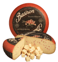 Basiron Smoked Bacon – Premiumost från Holland