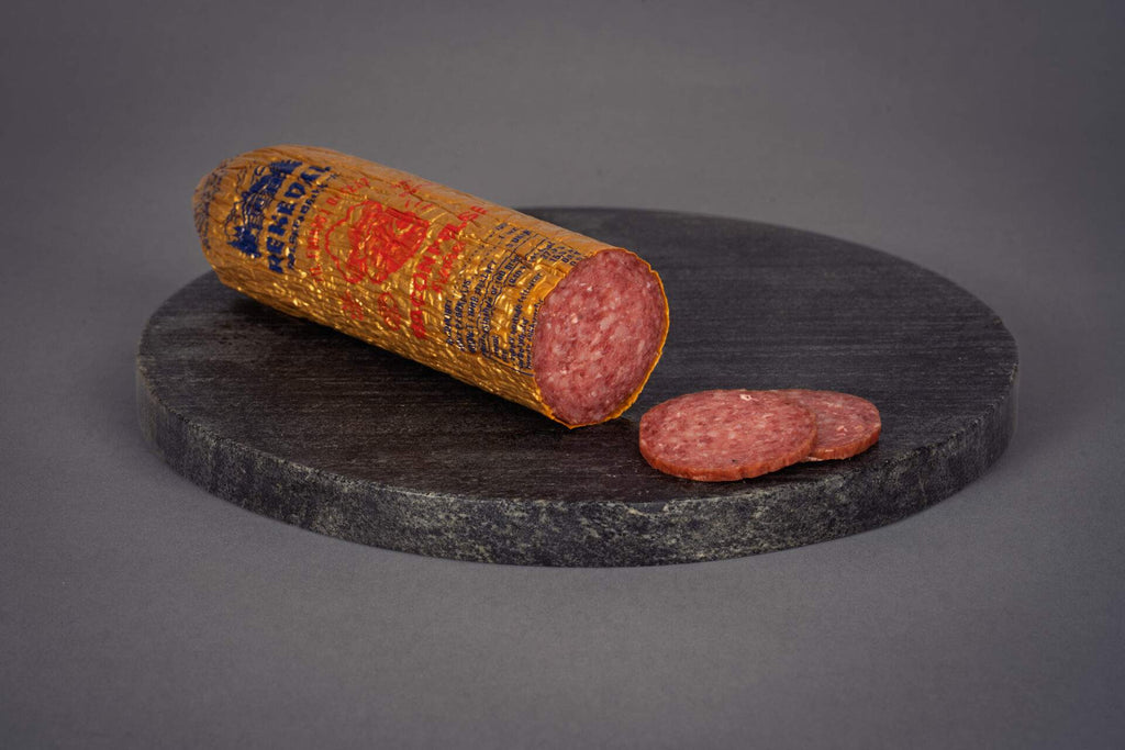 Norsk Bacon Korv
