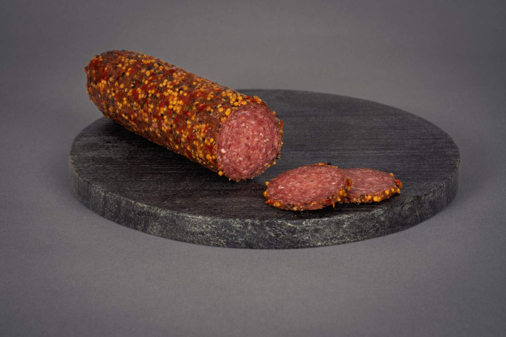 Krydderpølse