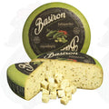 Basiron Jalapeño ost