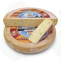 Racletteost med tryffel – Les Hauts de Savoie